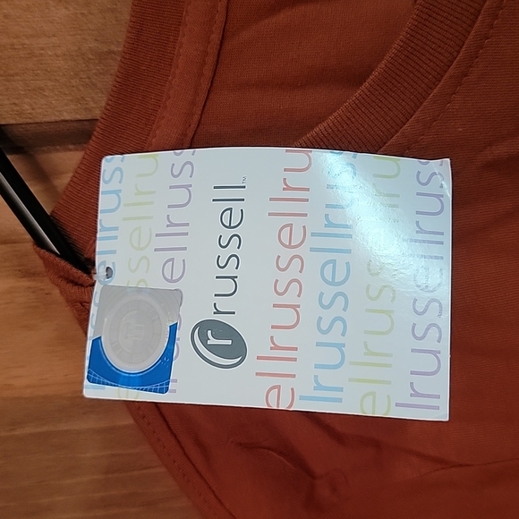 University Of Texas Longhorns tee - Picture 4 of 8